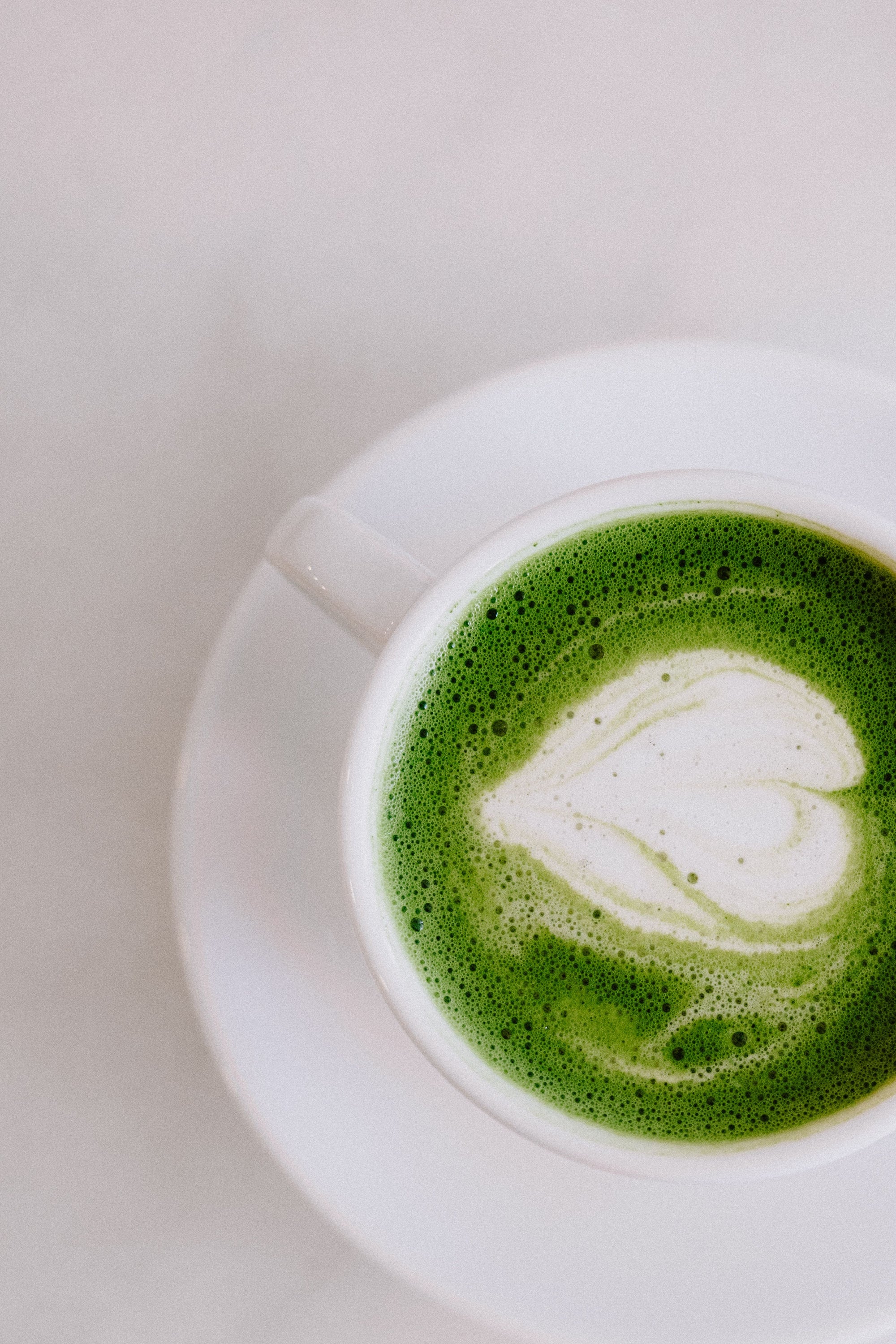 RITUEL
Matcha